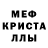 Метамфетамин кристалл SERGEY KISELEVICH