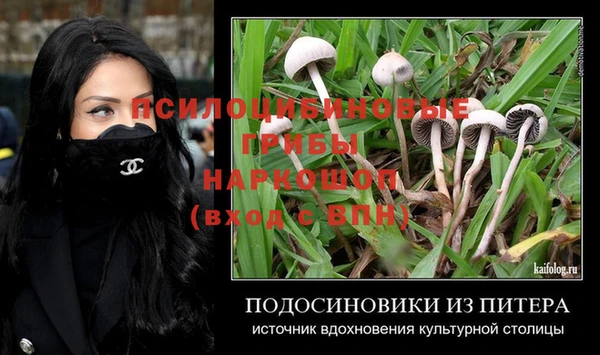 кристаллы Абаза